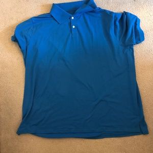 Short Sleeved Polo